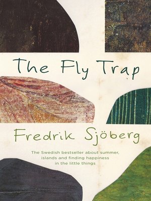 cover image of The Fly Trap